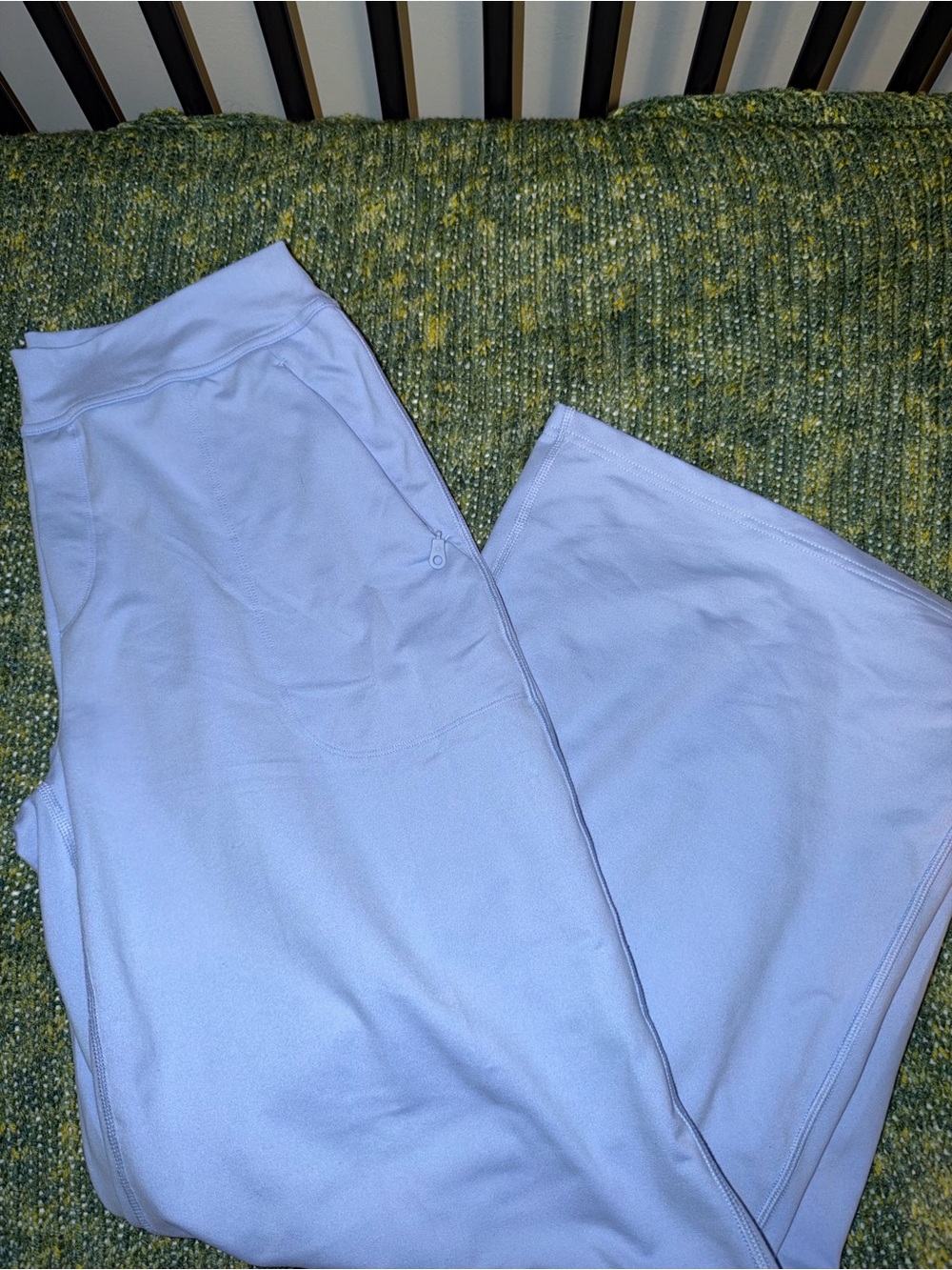Offline by Aerie Wide Leg Trousers
